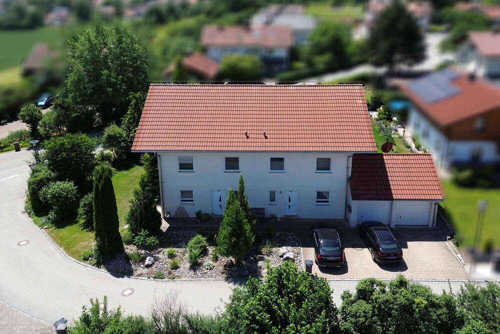 Thumbnail-Haus zum Kaufen in Kienberg 799.000,00 € 270 m²
