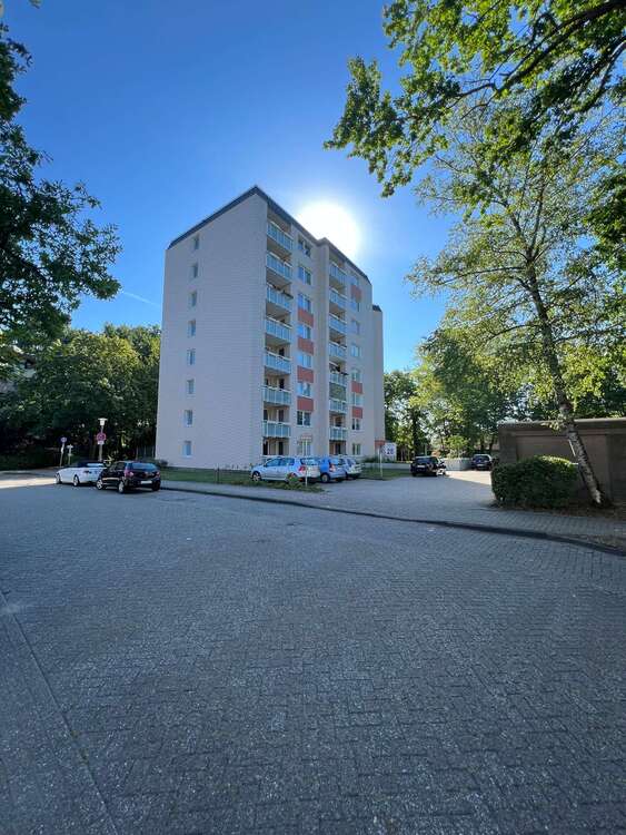 Thumbnail-Wohnung zum Mieten in Oldenburg 818,00 € 109.61 m²