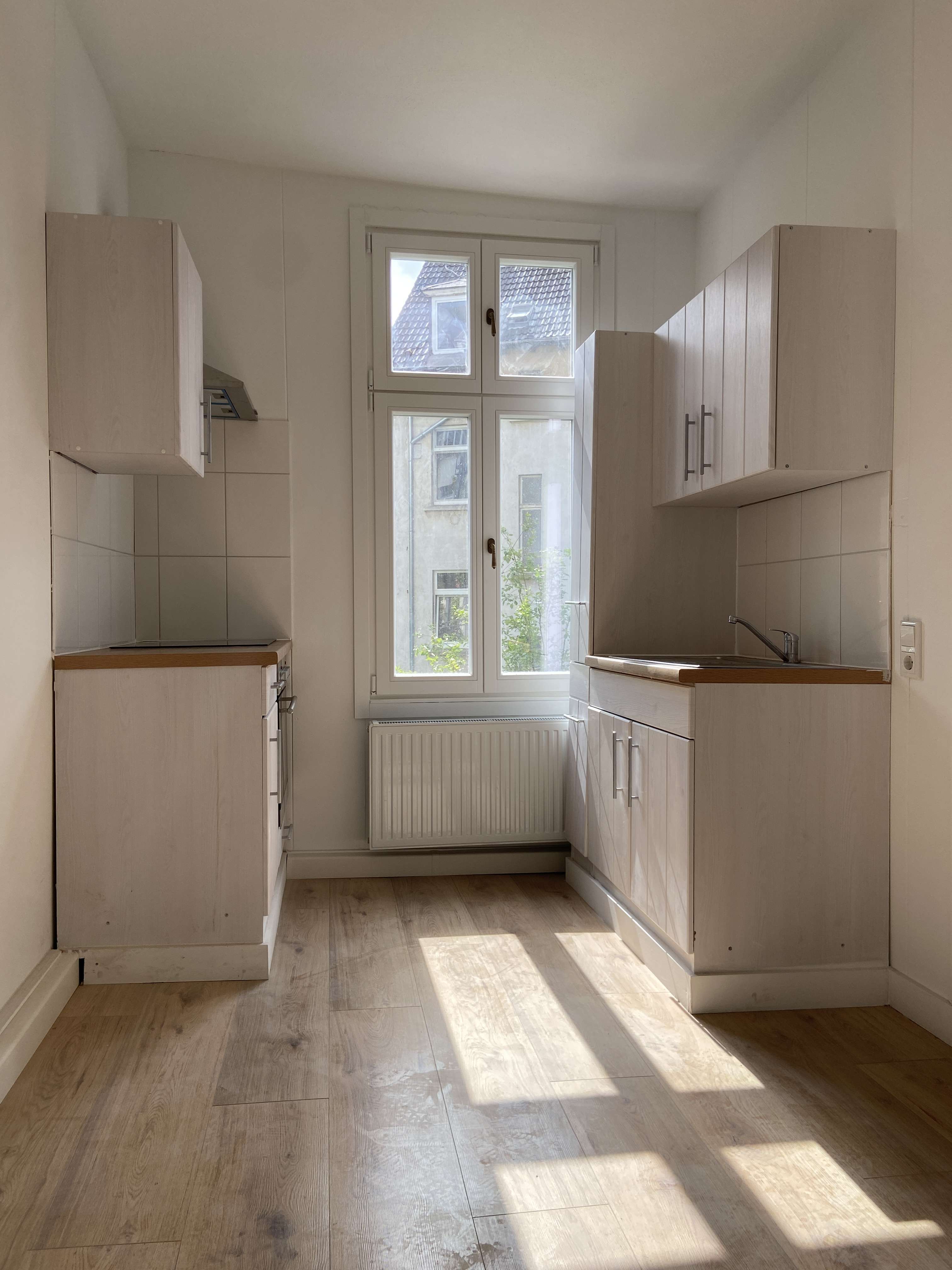 Thumbnail-Wohnung zum Mieten in Wuppertal 600,00 € 53 m²