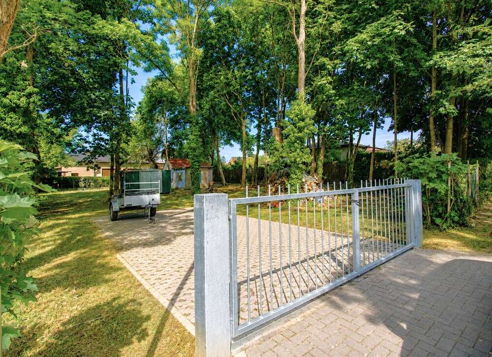 Thumbnail-Grundstück zu verkaufen in Zeuthen 299.900,00 € 801 m²