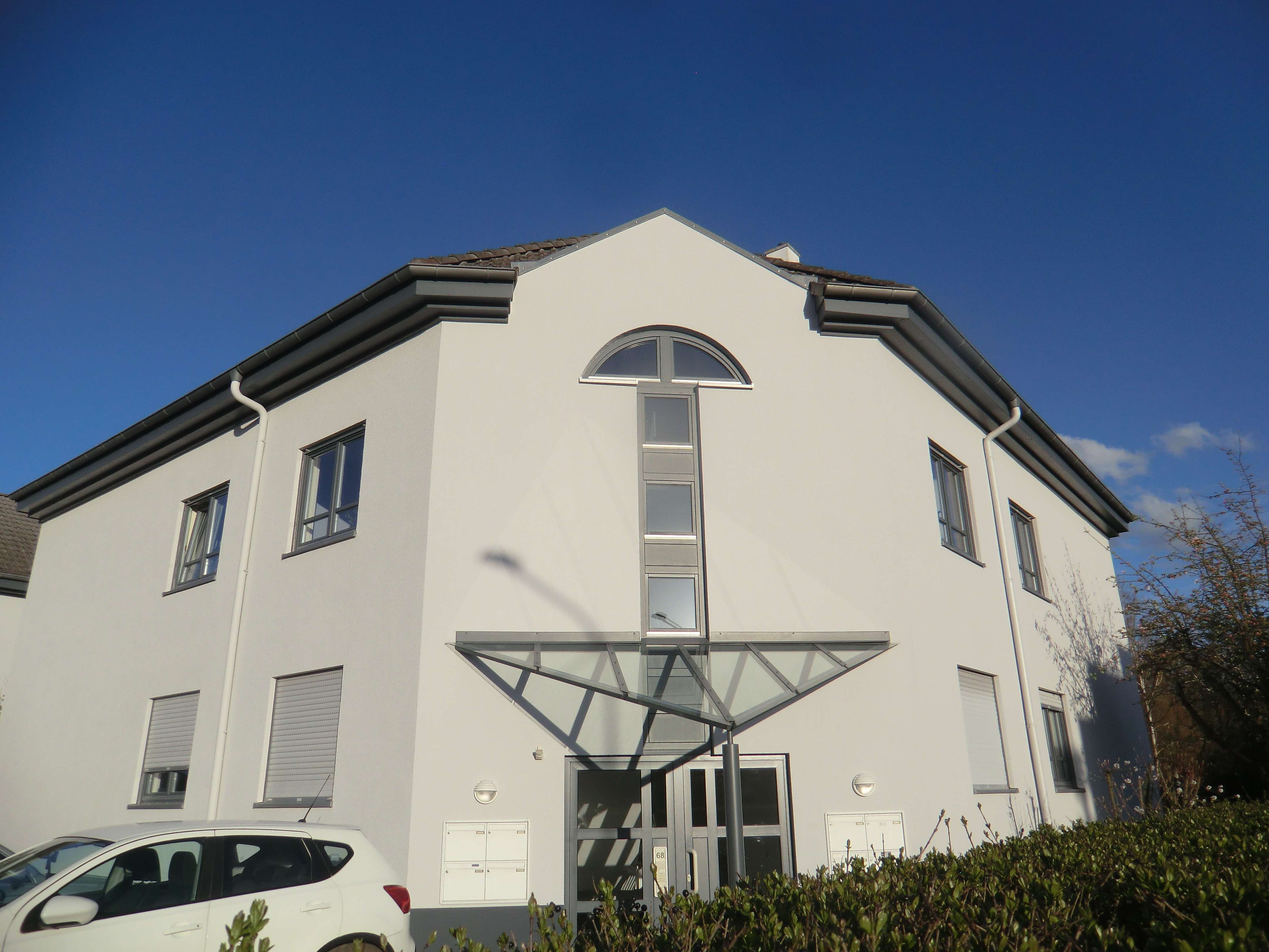 Thumbnail-Wohnung zum Mieten in Mörfelden-Walldorf 950,00 € 73 m²