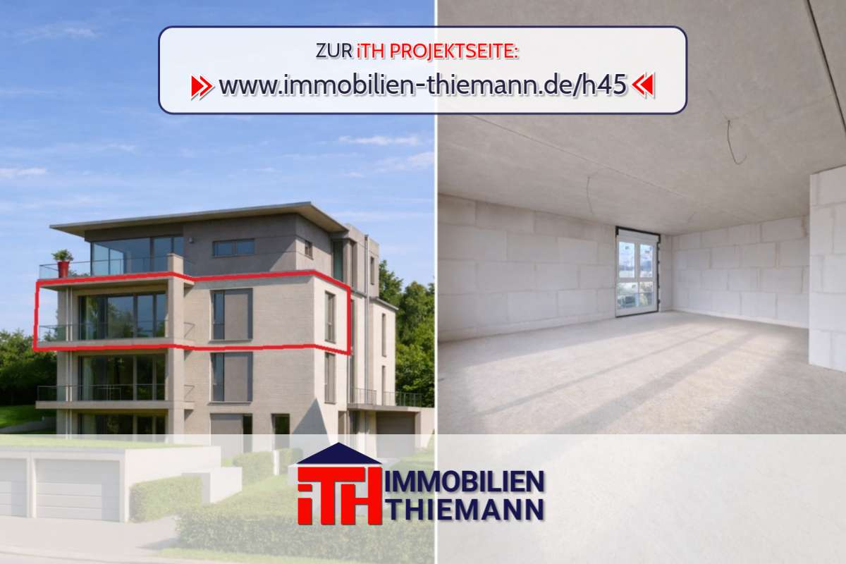 Thumbnail-Wohnung zum Kaufen in Bottrop Fuhlenbrock 369.500,00 € 72.11 m²