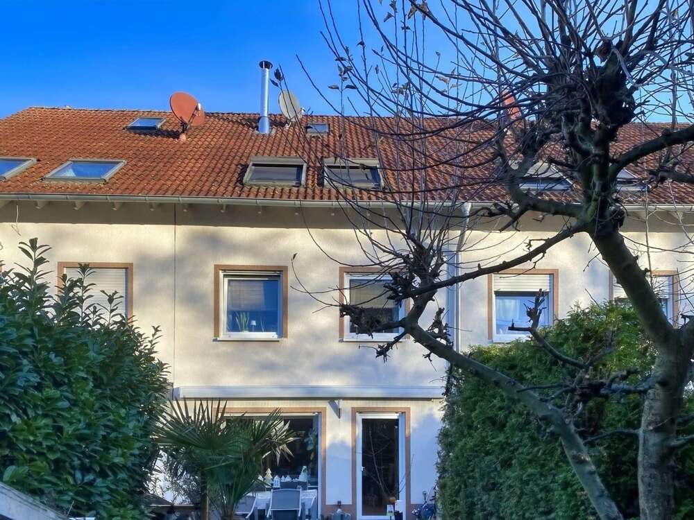 Thumbnail-Haus zum Kaufen in Gelsenkirchen 297.000,00 € 135 m²