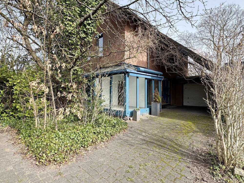 Thumbnail-Haus zum Kaufen in Odenthal 549.000,00 € 185 m²