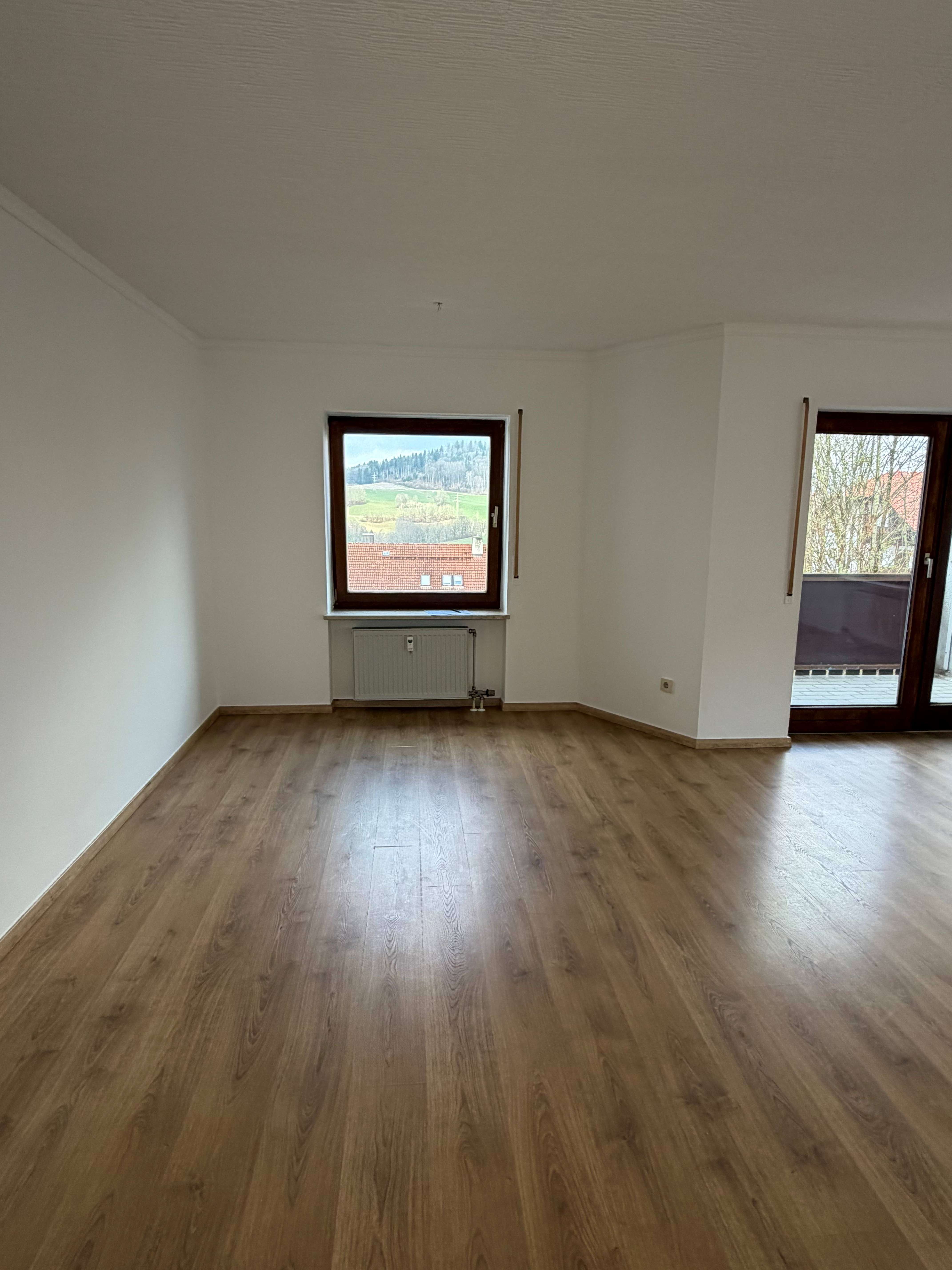 Thumbnail-Wohnung zum Mieten in Waldkirchen 540,00 € 68 m²