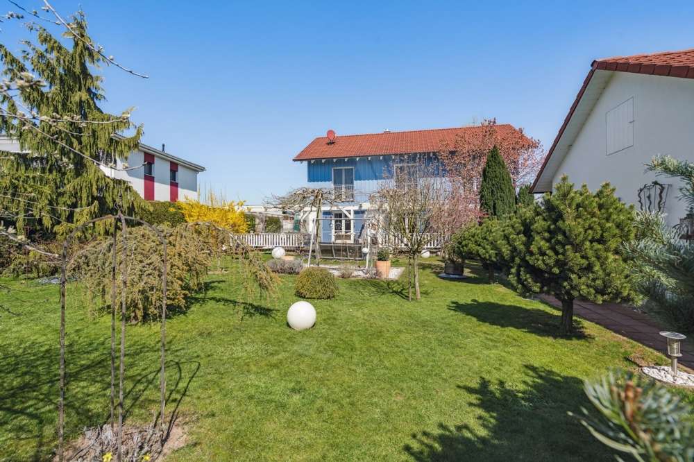 Thumbnail-Haus zum Kaufen in Zusamaltheim b. Donauwörth 699.000,00 € 163.11 m²