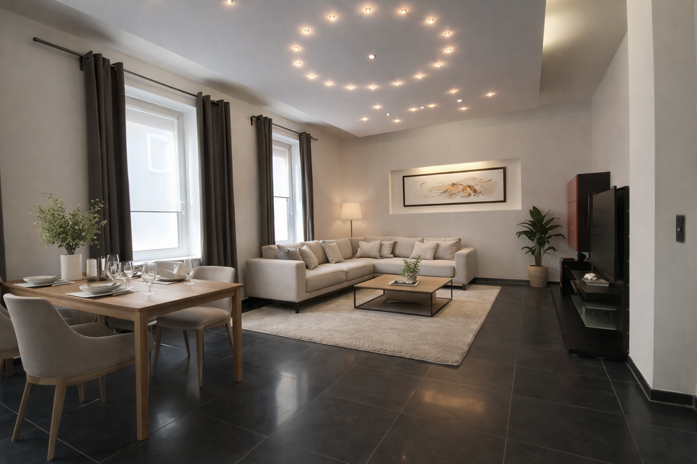 Thumbnail-Wohnung zum Kaufen in Nürnberg 525.000,00 € 170 m²