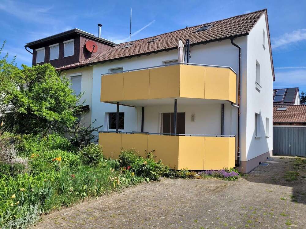 Thumbnail-Haus zum Kaufen in Herrenberg 635.000,00 € 145 m²