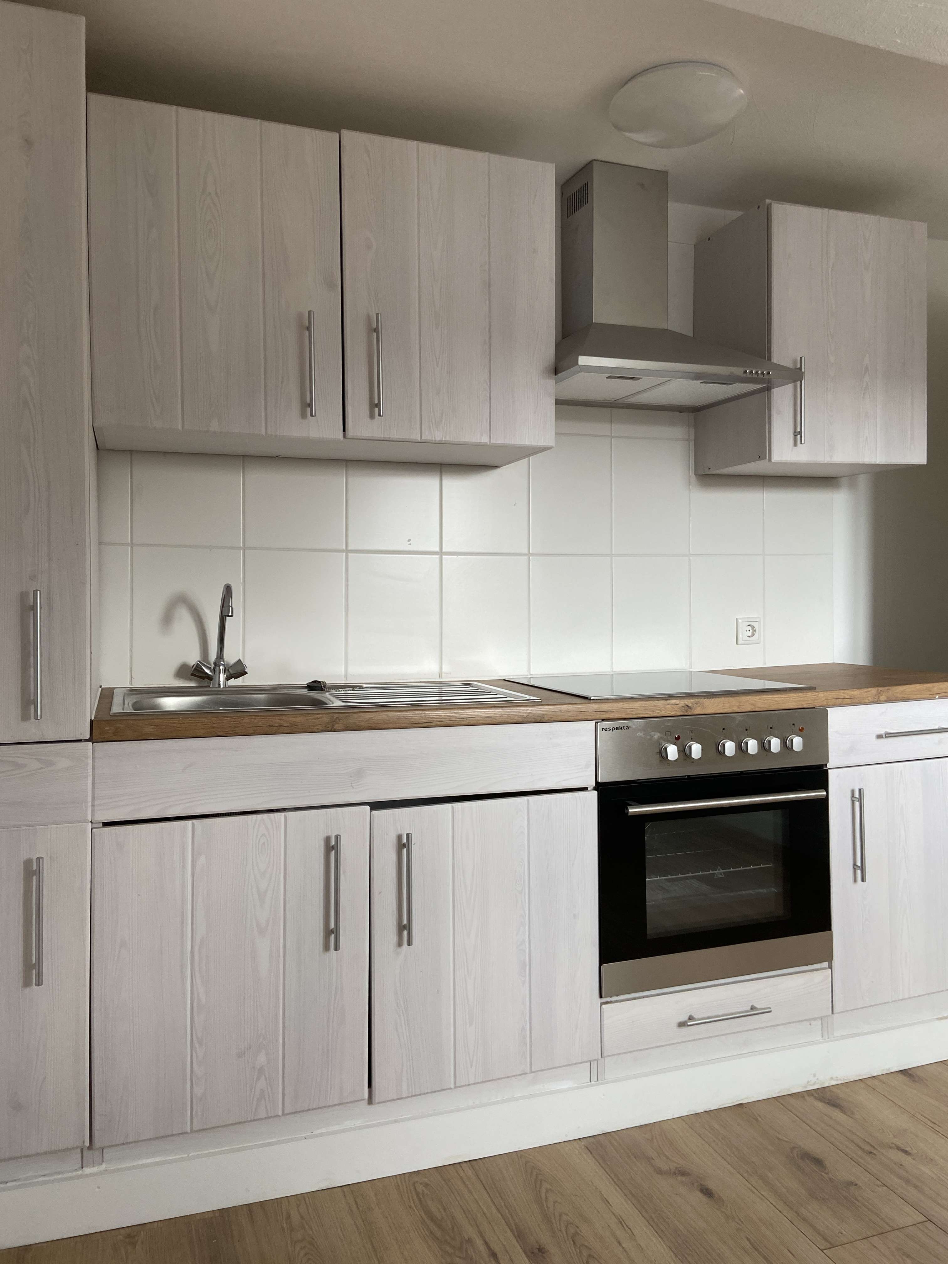 Thumbnail-Wohnung zum Mieten in Wuppertal 600,00 € 53 m²