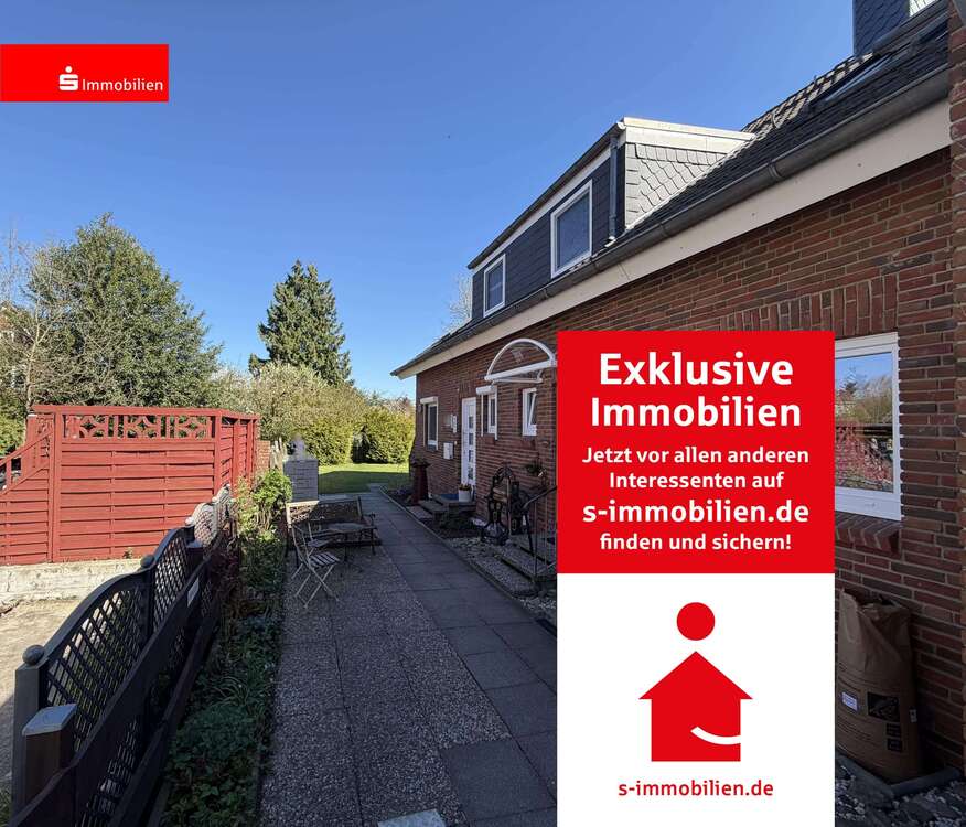 Thumbnail-Haus zum Kaufen in Westerrönfeld 358.000,00 € 98.77 m²