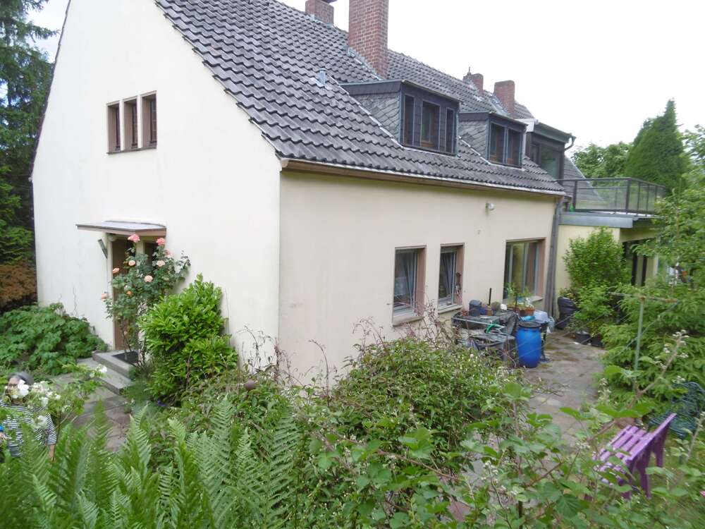 Thumbnail-Haus zum Kaufen in Mönchengladbach 289.000,00 € 128 m²