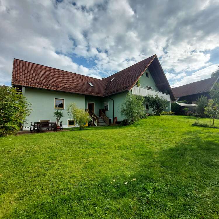Thumbnail-Haus zum Kaufen in Betzenstein 565.000,00 € 330 m²