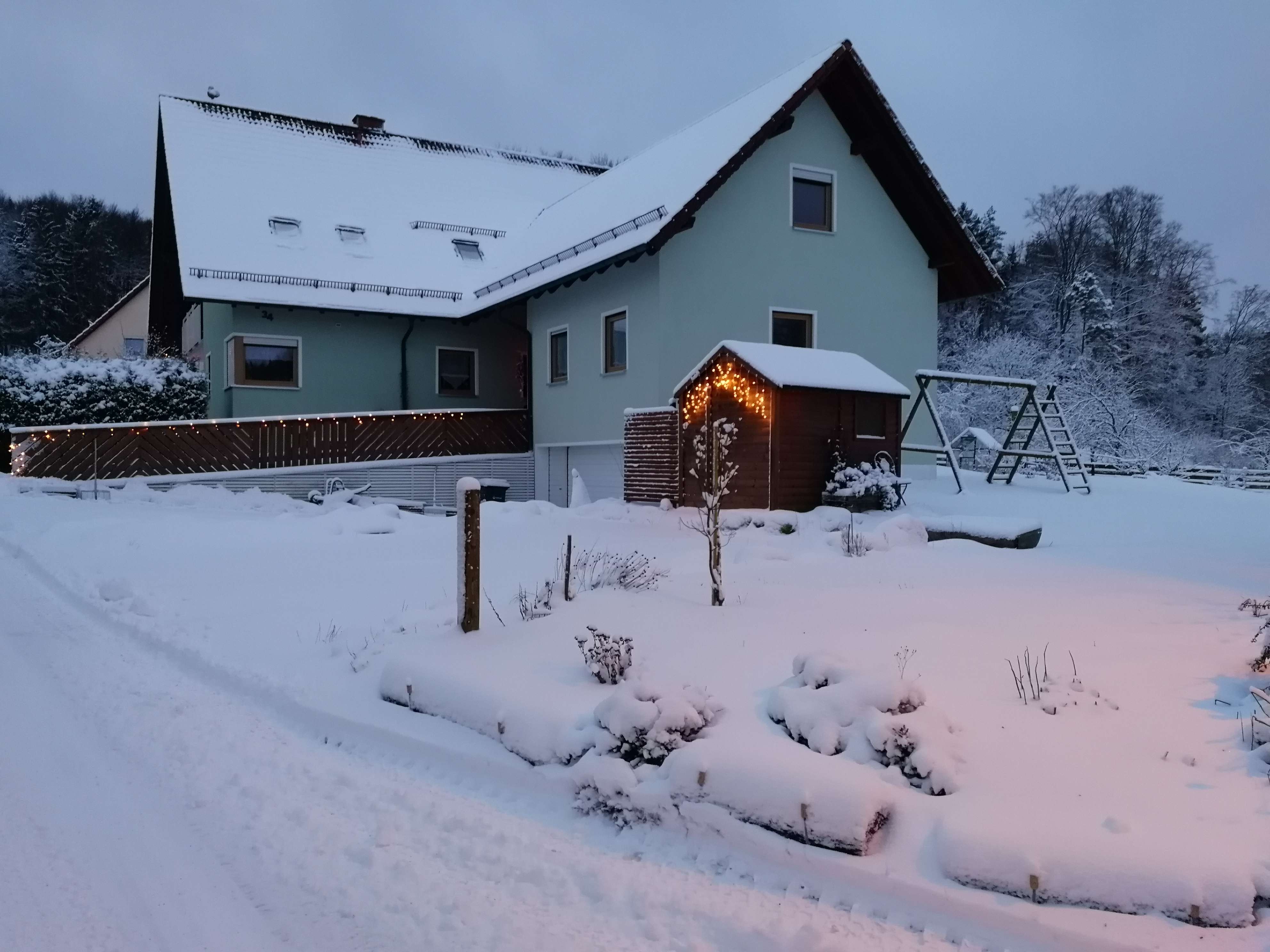 Thumbnail-Haus zum Kaufen in Betzenstein 565.000,00 € 330 m²