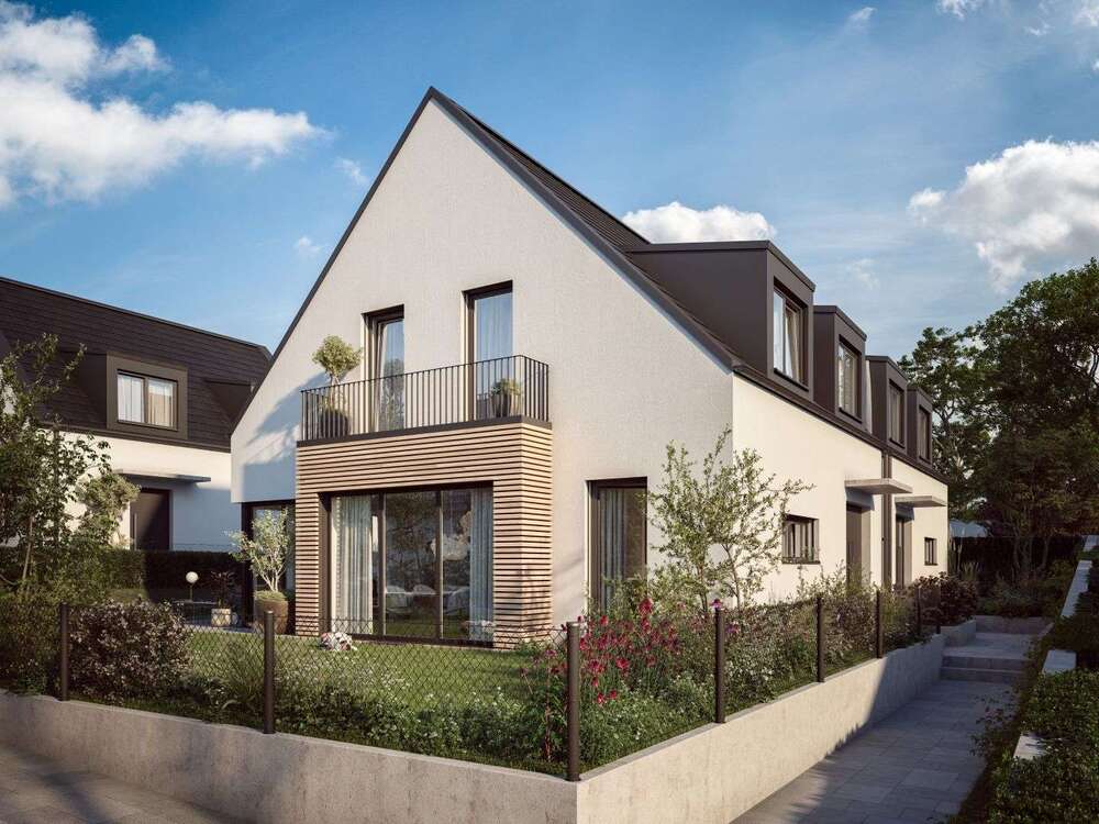 Thumbnail-Haus zum Kaufen in Puchheim 895.000,00 € 153 m²