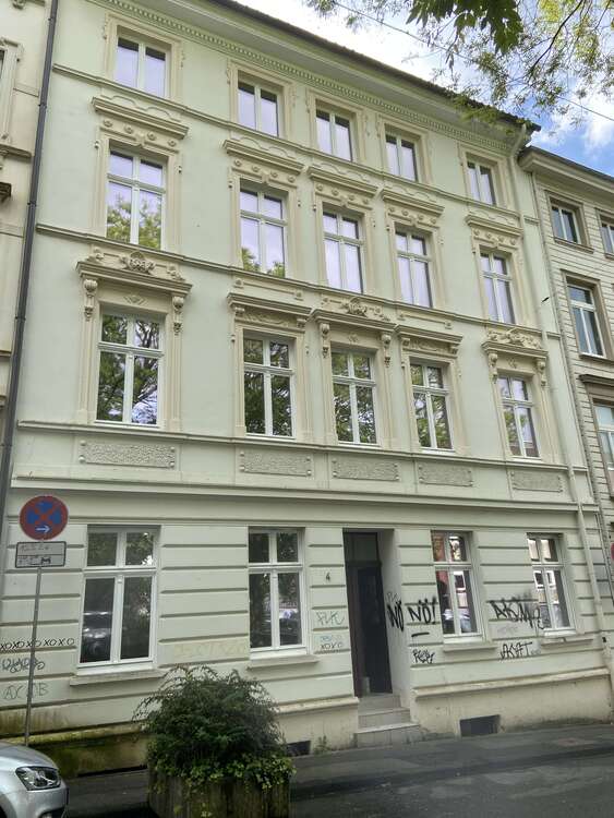 Thumbnail-Wohnung zum Mieten in Wuppertal 525,00 € 46.49 m²
