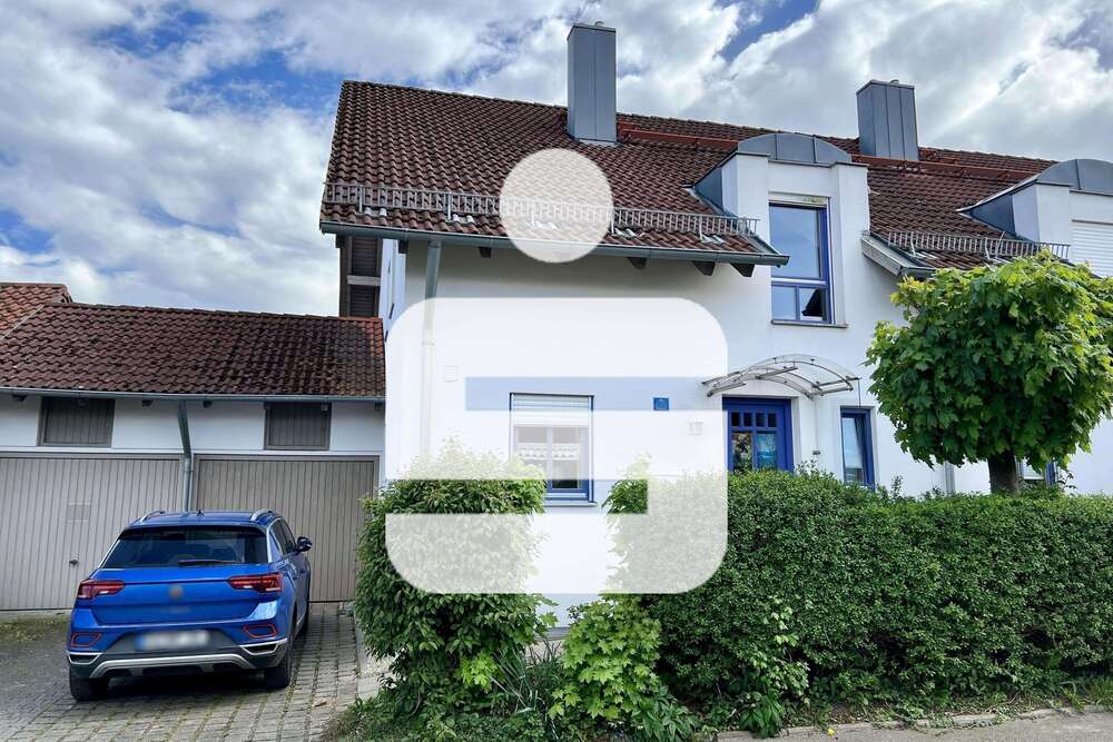 Thumbnail-Haus zum Kaufen in Mitterskirchen 310.000,00 € 139 m²