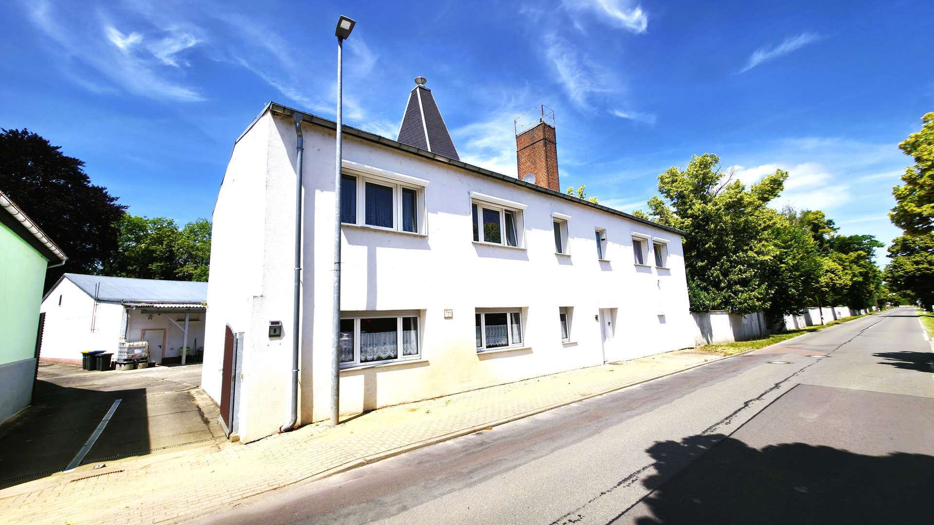 Thumbnail-Haus zum Kaufen in Güsten 379.000,00 € 304 m²