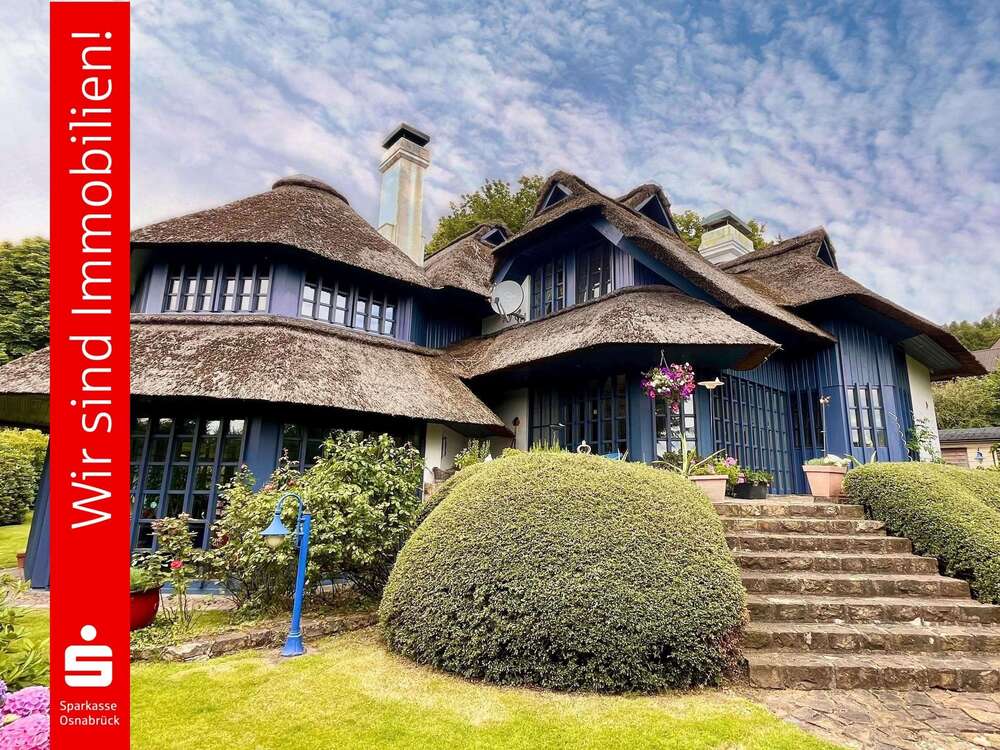 Thumbnail-Haus zum Kaufen in Bad Iburg 499.000,00 € 323 m²