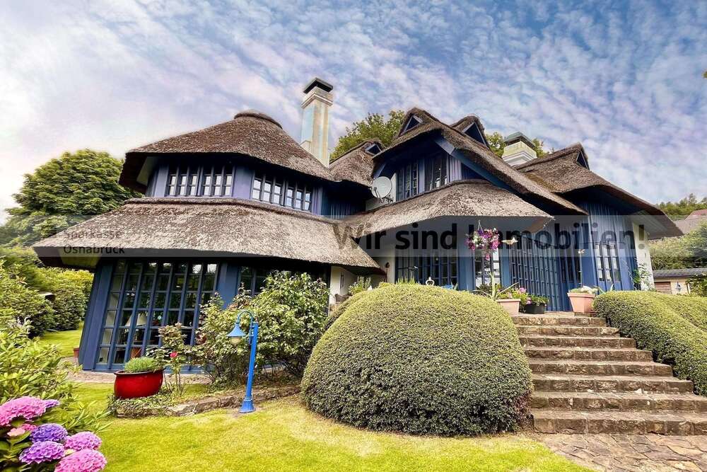 Thumbnail-Haus zum Kaufen in Bad Iburg 499.000,00 € 323 m²