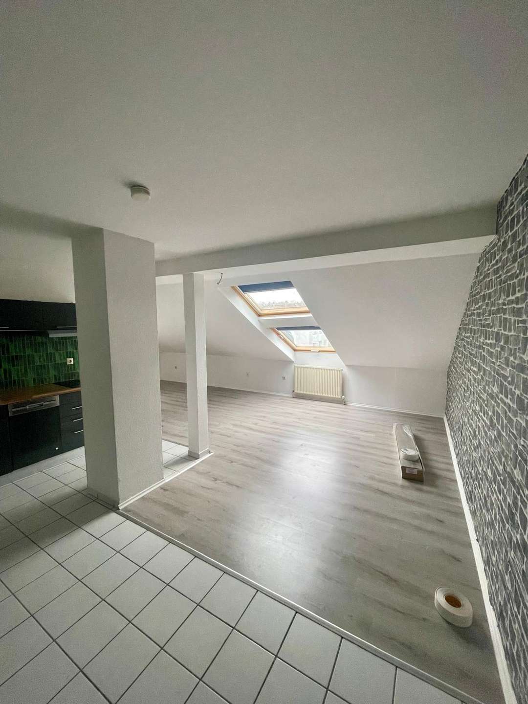 Thumbnail-Wohnung zum Kaufen in Pforzheim 179.000,00 € 67 m²