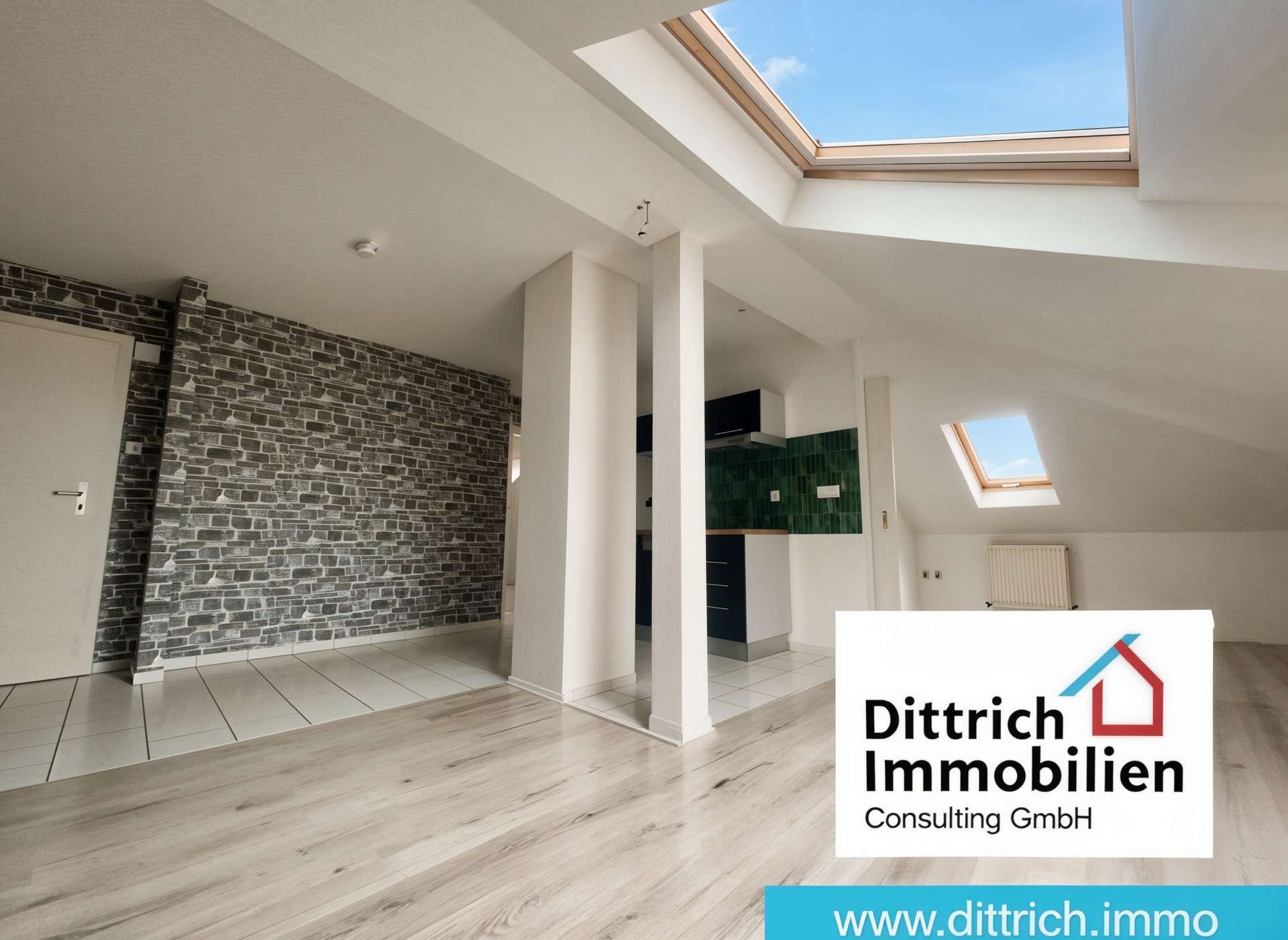 Thumbnail-Wohnung zum Kaufen in Pforzheim 179.000,00 € 67 m²