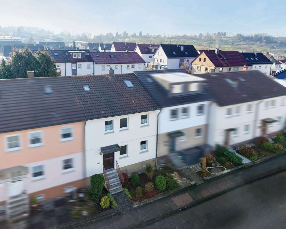 Thumbnail-Haus zum Kaufen in Deizisau 429.000,00 € 114.21 m²