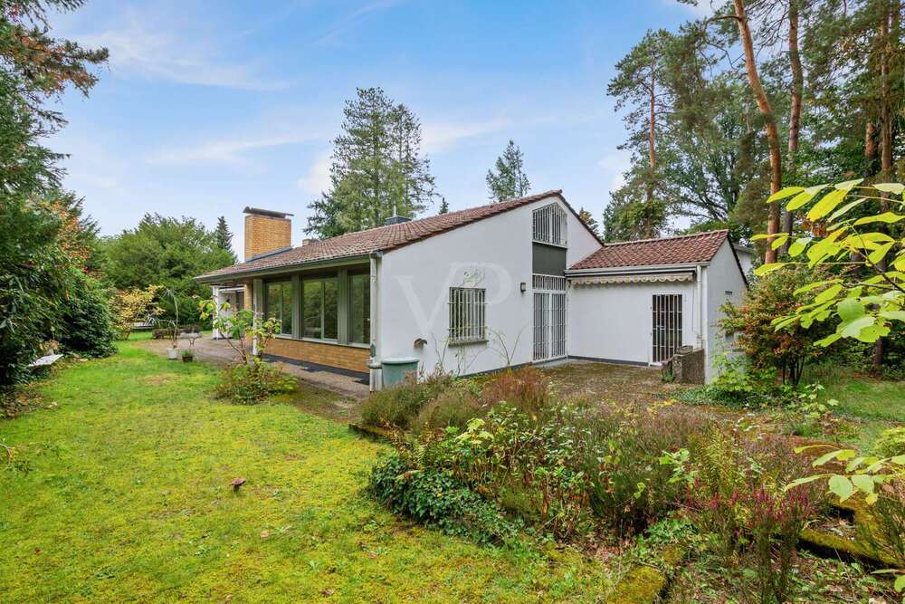 Thumbnail-Haus zum Kaufen in Homburg 595.000,00 € 220 m²