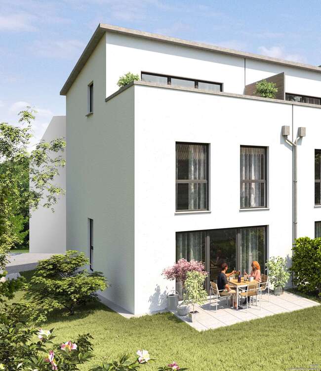 Thumbnail-Haus zum Kaufen in Pforzheim 599.000,00 € 133 m²