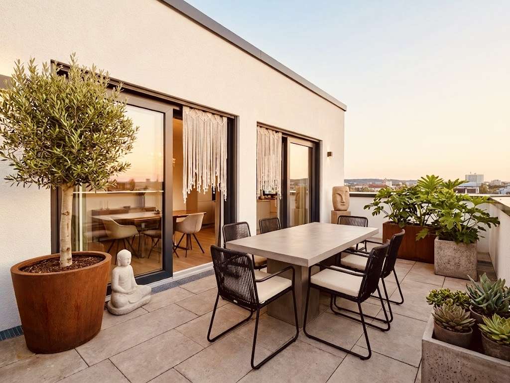 Thumbnail-Wohnung zum Kaufen in Dreieich - Dreieichenhain 584.650,00 € 101.6 m²
