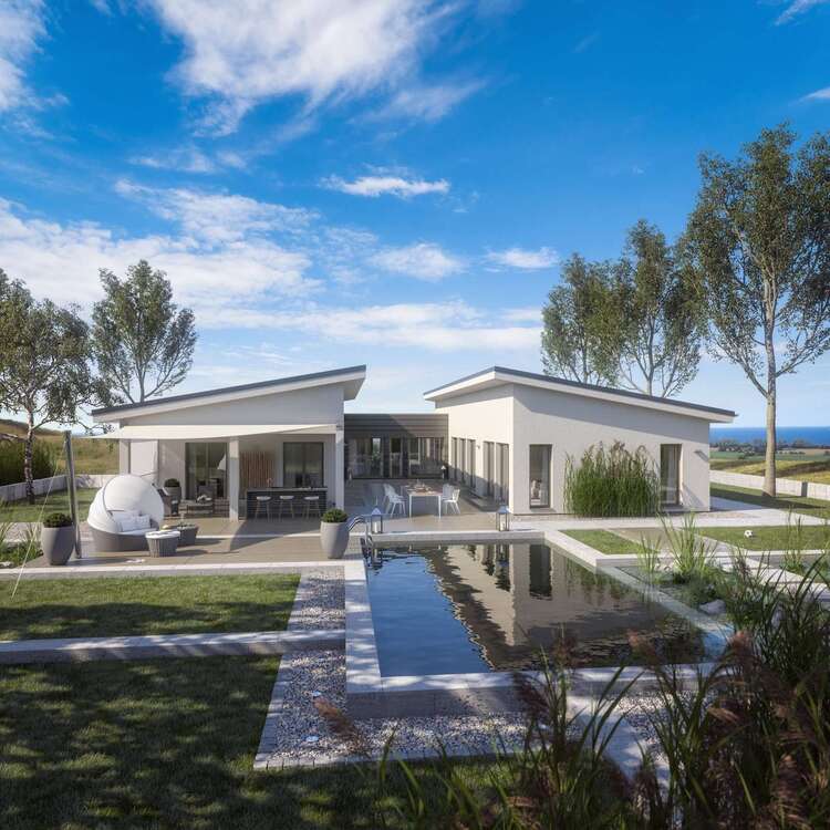 Thumbnail-Haus zum Kaufen in Hohenfels 994.500,00 € 209 m²