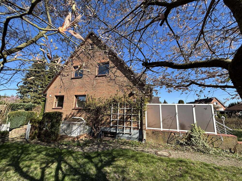 Thumbnail-Haus zum Kaufen in Schnakenbek 259.000,00 € 90.5 m²