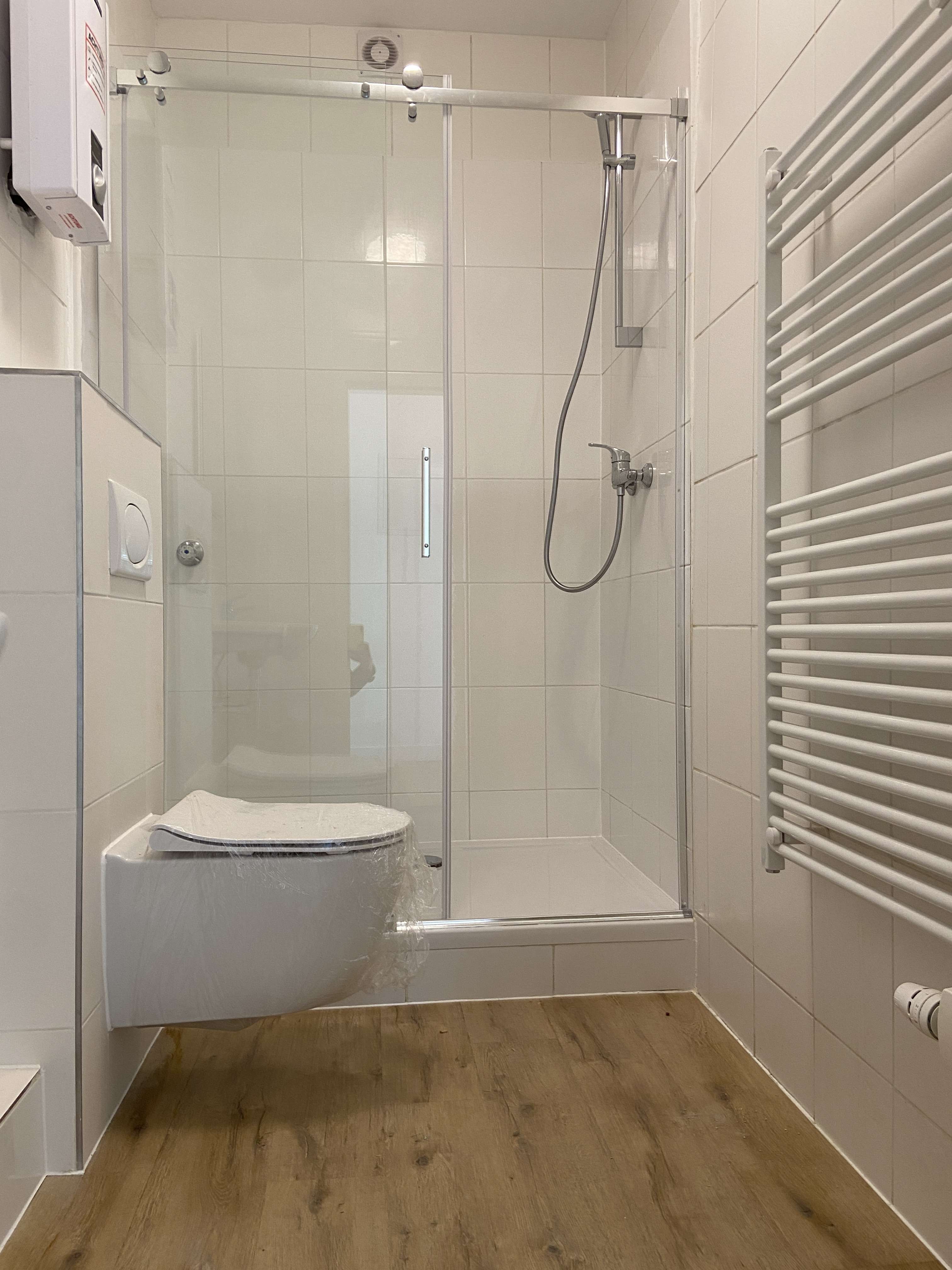 Thumbnail-Wohnung zum Mieten in Wuppertal 440,00 € 39.68 m²