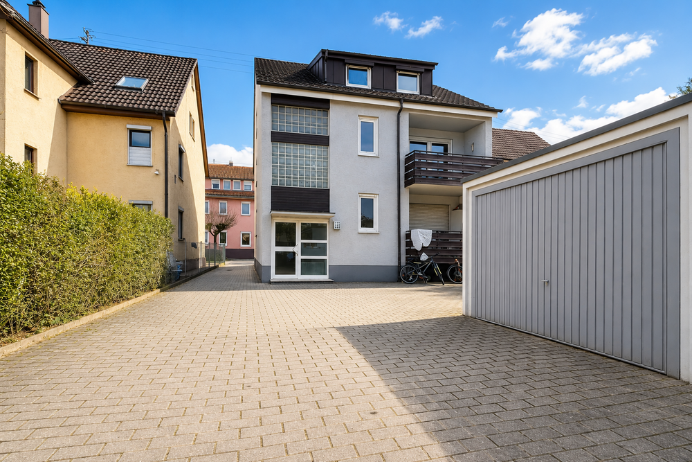 Thumbnail-Haus zum Kaufen in Nürtingen 698.500,00 € 191 m²