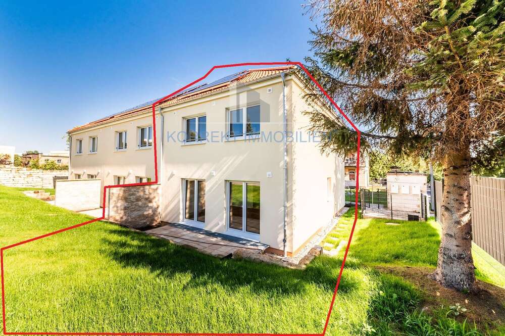 Thumbnail-Haus zum Kaufen in Dresden 674.900,00 € 124 m²