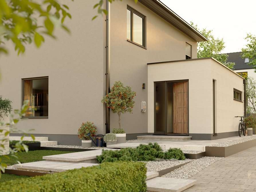 Thumbnail-Haus zum Kaufen in Selm 394.178,00 € 152 m²