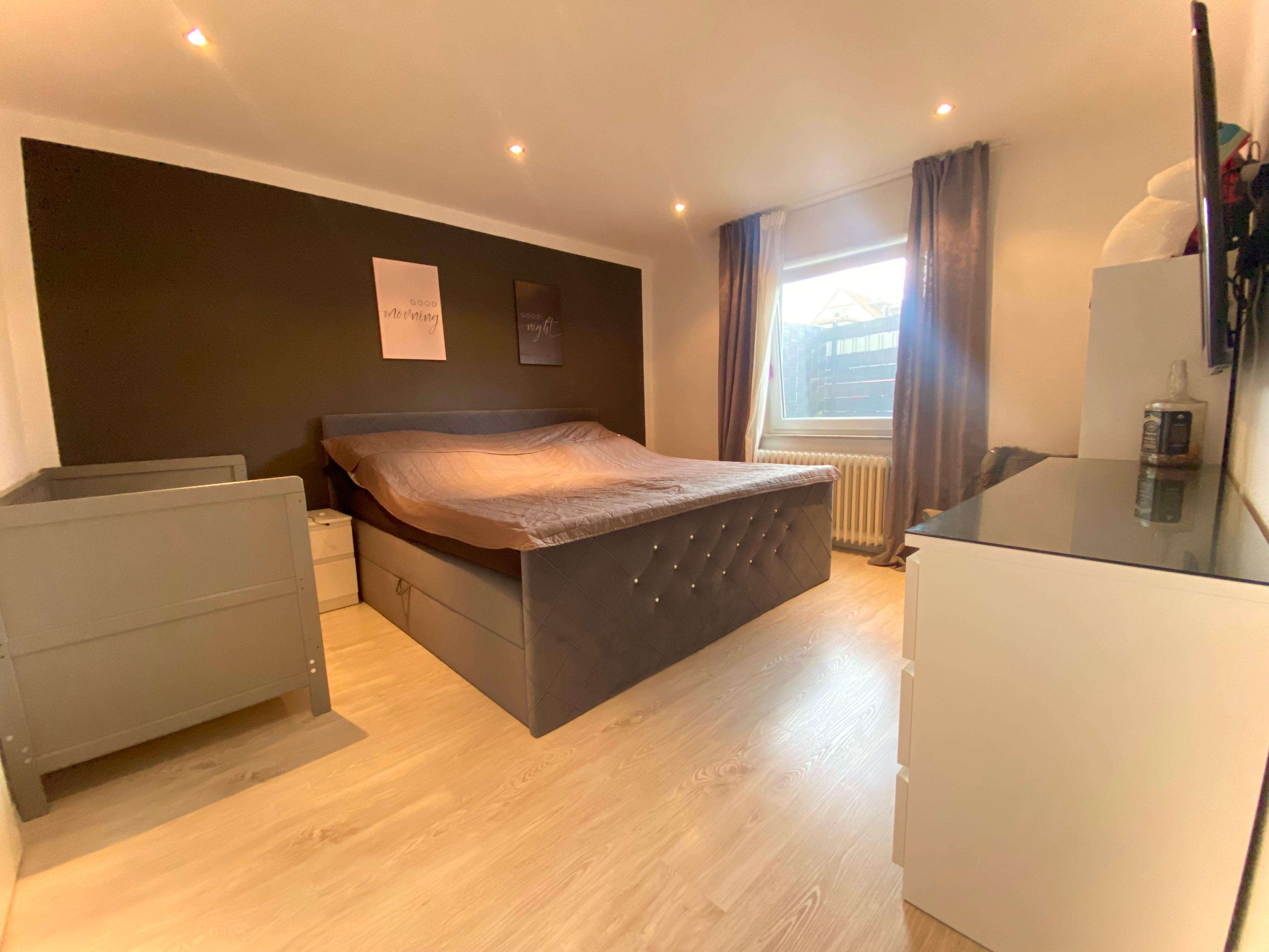 Thumbnail-Wohnung zum Kaufen in Korntal-Münchingen 439.000,00 € 96.81 m²