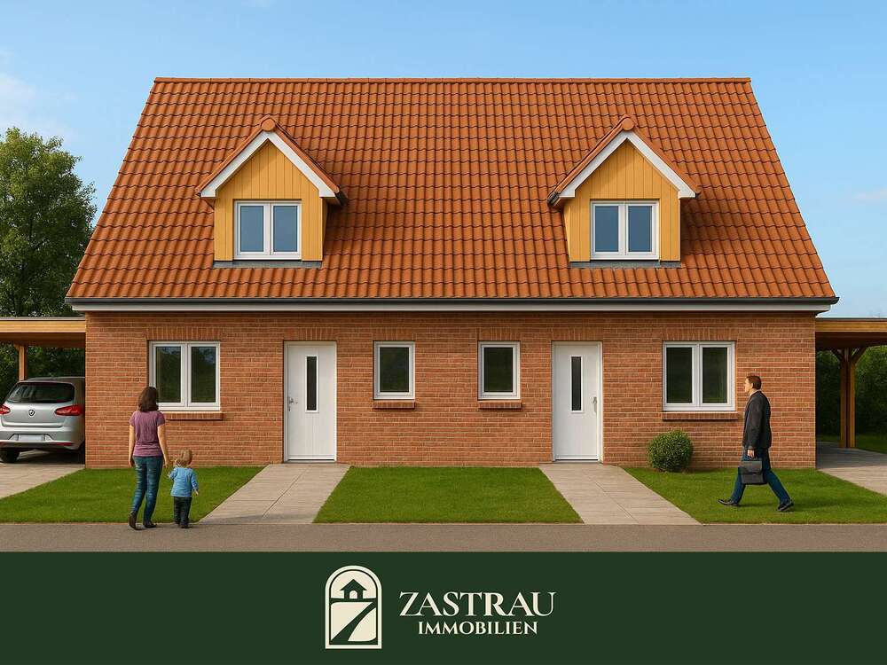 Thumbnail-Haus zum Kaufen in Moormerland Neermoor 359.000,00 € 108.57 m²