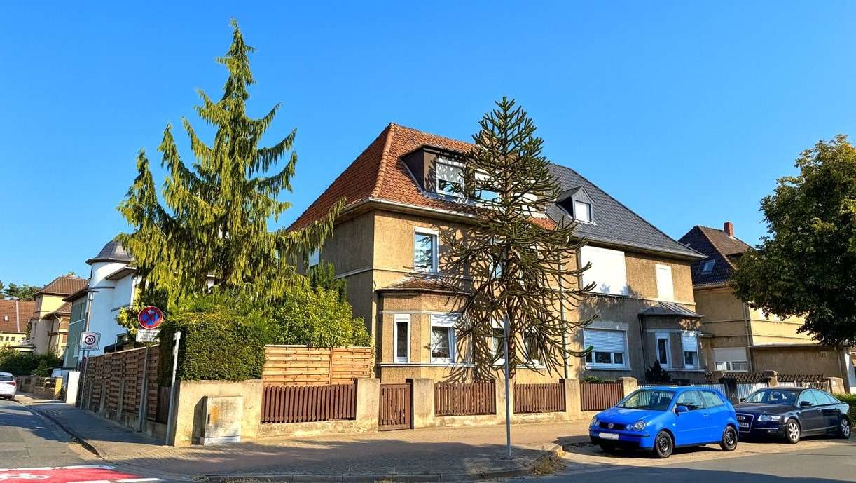 Thumbnail-Haus zum Kaufen in Peine 269.000,00 € 165 m²