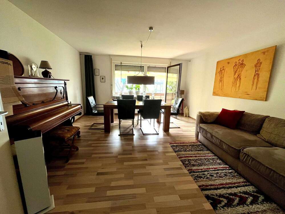 Thumbnail-Wohnung zum Kaufen in Bad Homburg vor der Höhe 279.000,00 € 68 m²