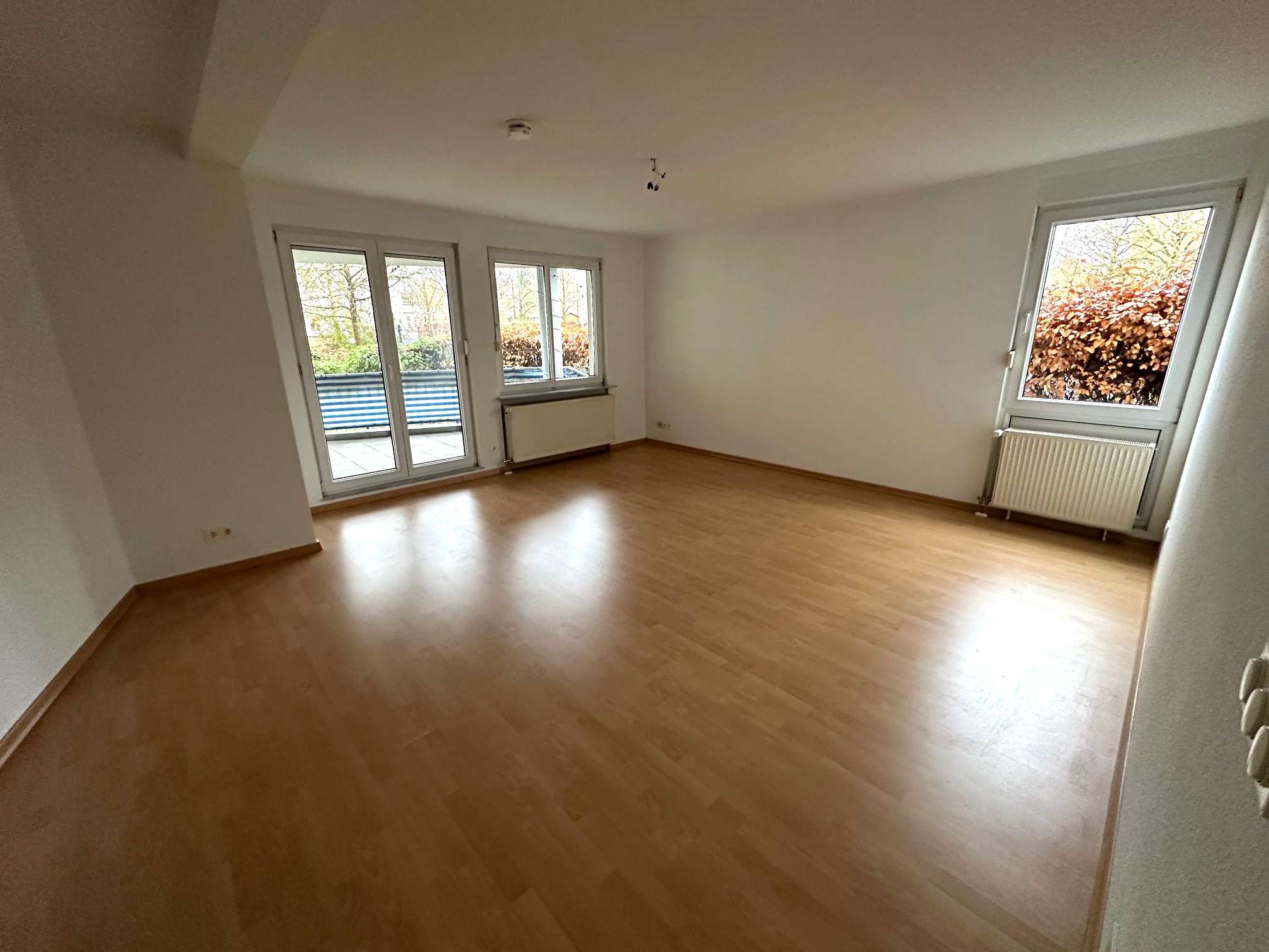 Thumbnail-Wohnung zum Kaufen in Hoppegarten 375.000,00 € 88.32 m²