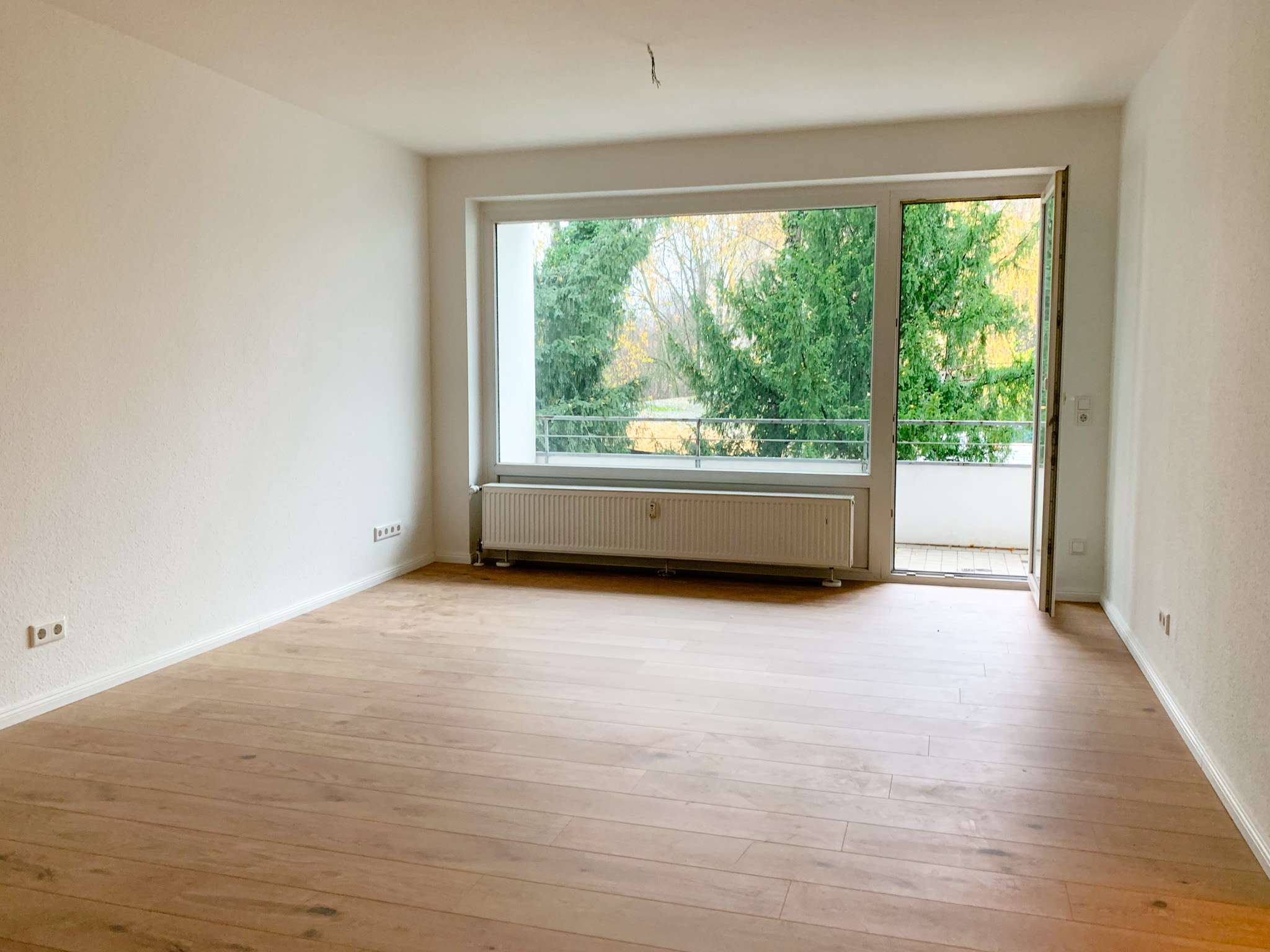 Thumbnail-Wohnung zum Mieten in Essen 659,00 € 65.92 m²