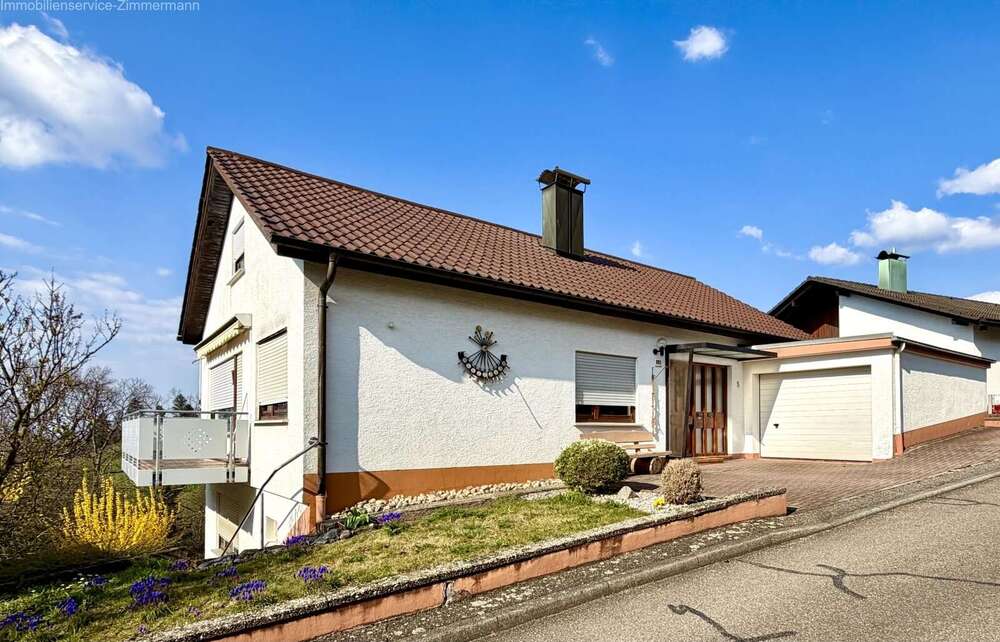 Thumbnail-Haus zum Kaufen in Lauf 369.000,00 € 134.45 m²