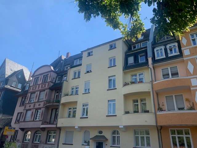 Thumbnail-Wohnung zum Mieten in Frankfurt 1.370,00 € 78 m²