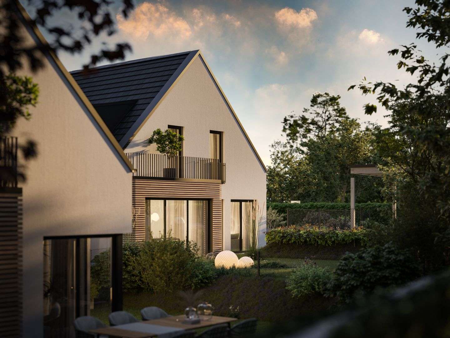 Thumbnail-Haus zum Kaufen in Puchheim 1.295.000,00 € 156 m²