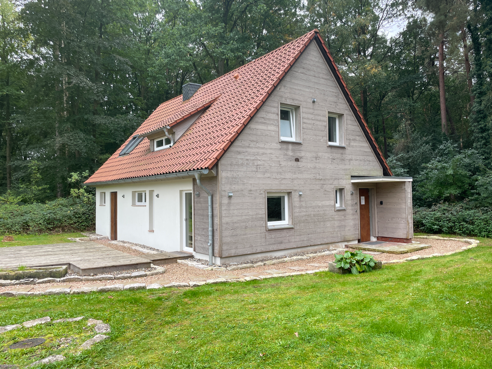 Thumbnail-Wohnung zum Mieten in Wedemark 950,00 € 73.57 m²