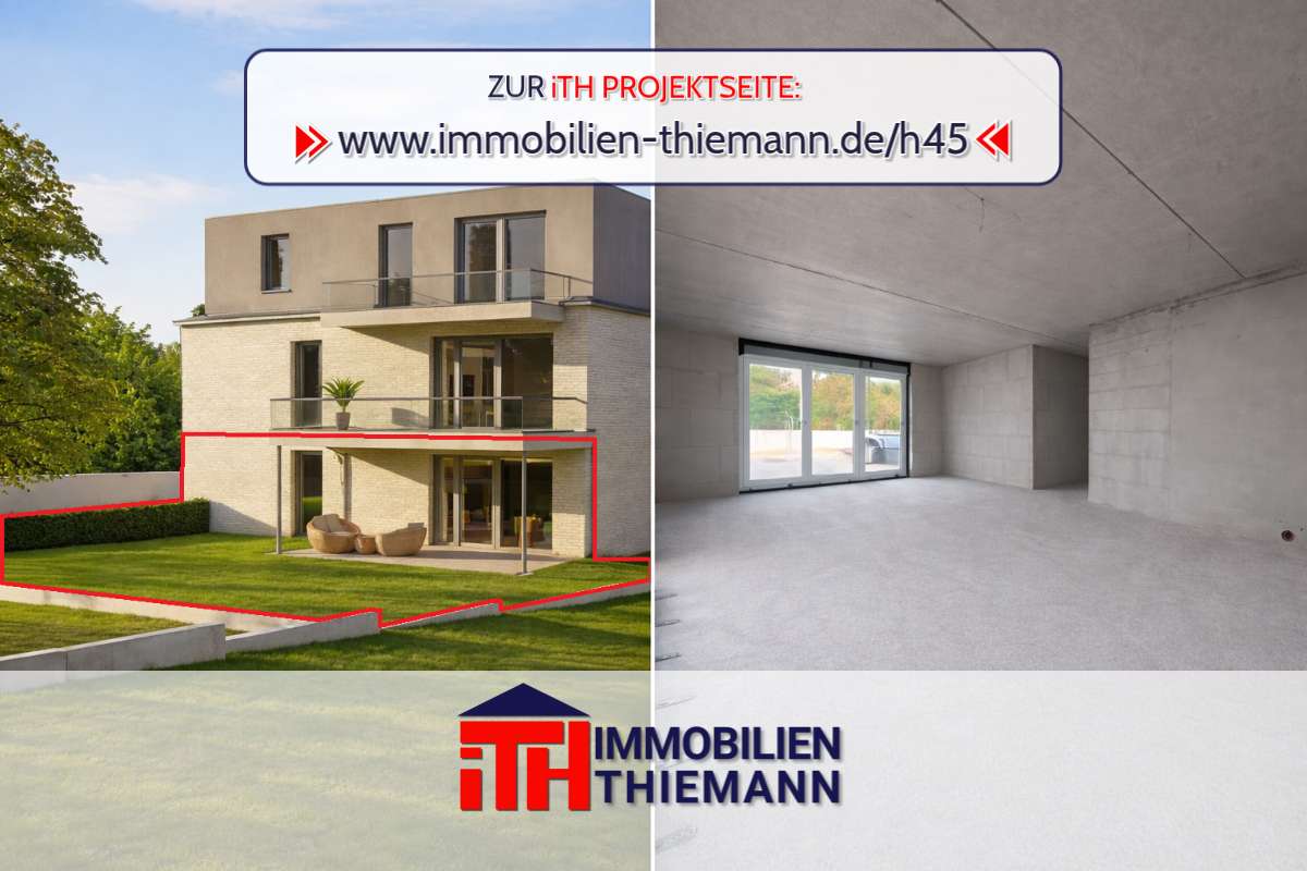 Thumbnail-Wohnung zum Kaufen in Bottrop Fuhlenbrock 447.500,00 € 87.2 m²