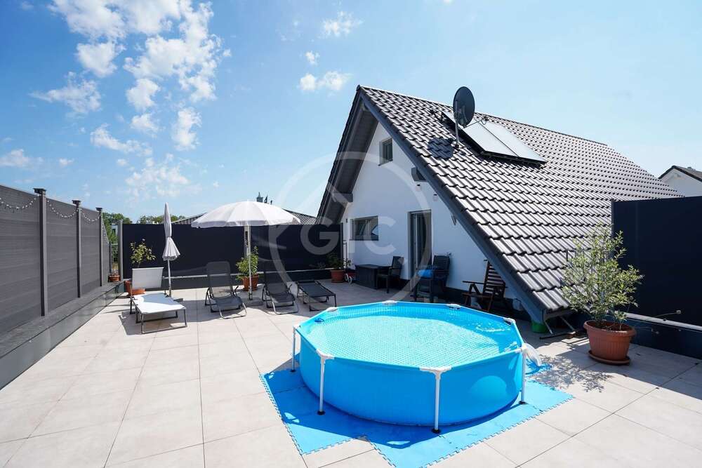 Thumbnail-Haus zum Kaufen in Memmingen 890.000,00 € 156 m²