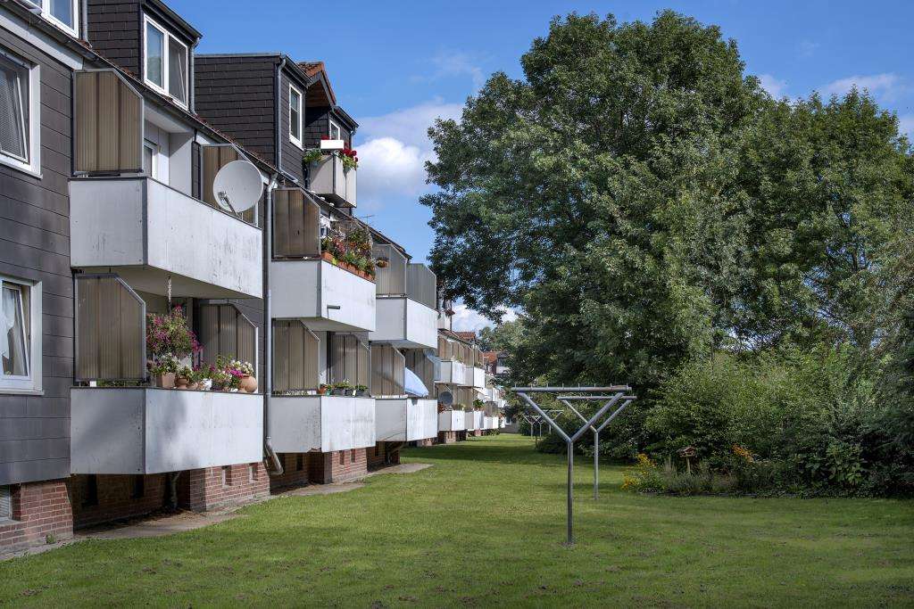 Thumbnail-Wohnung zum Mieten in Dortmund 459,00 € 62 m²