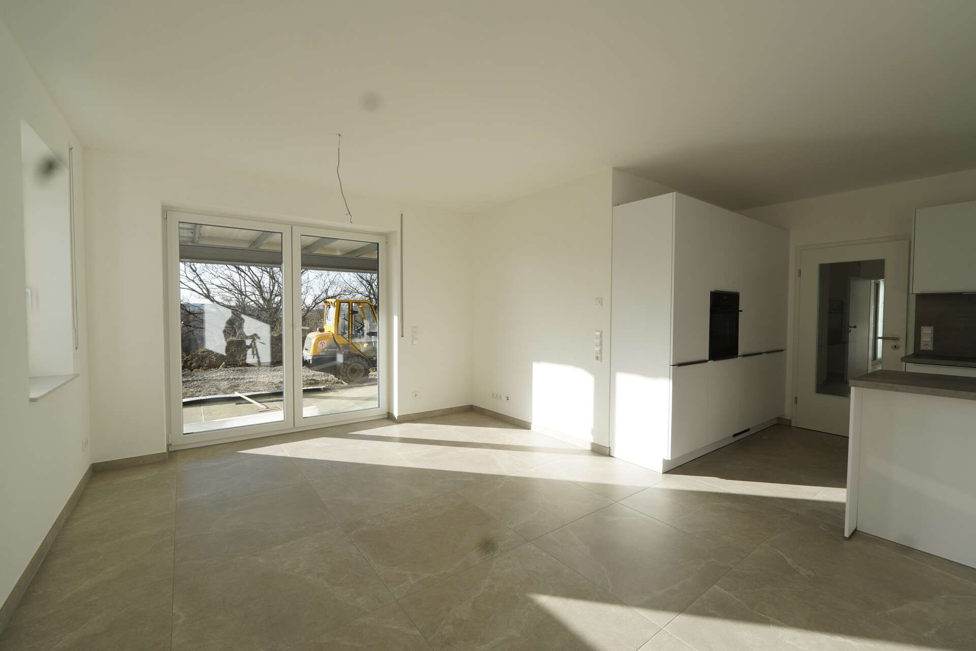 Thumbnail-Wohnung zum Mieten in Kirchberg 930,00 € 83.07 m²