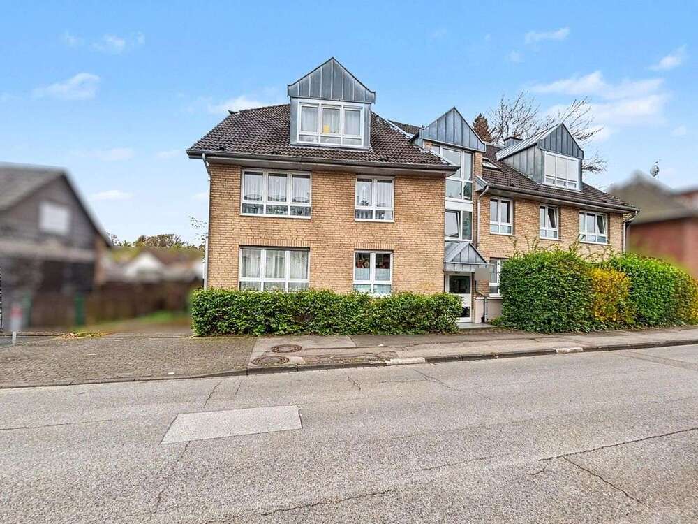 Thumbnail-Wohnung zum Kaufen in Leverkusen 235.000,00 € 67.23 m²